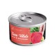 Savory Cat Adult Tuna Fillets rich in Mackerel in Jelly Консервы для взрослых кошек с филе тунца и макрелью в желе