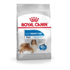 Royal Canin Maxi Light Weight Care Сухой корм для собак