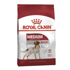 Royal Canin Medium Adult Сухой корм для собак