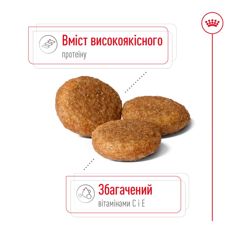 Royal Canin Medium Adult Сухой корм для собак