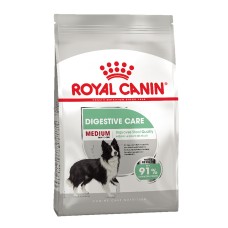 Royal Canin Medium Digestive Care Сухой корм для собак
