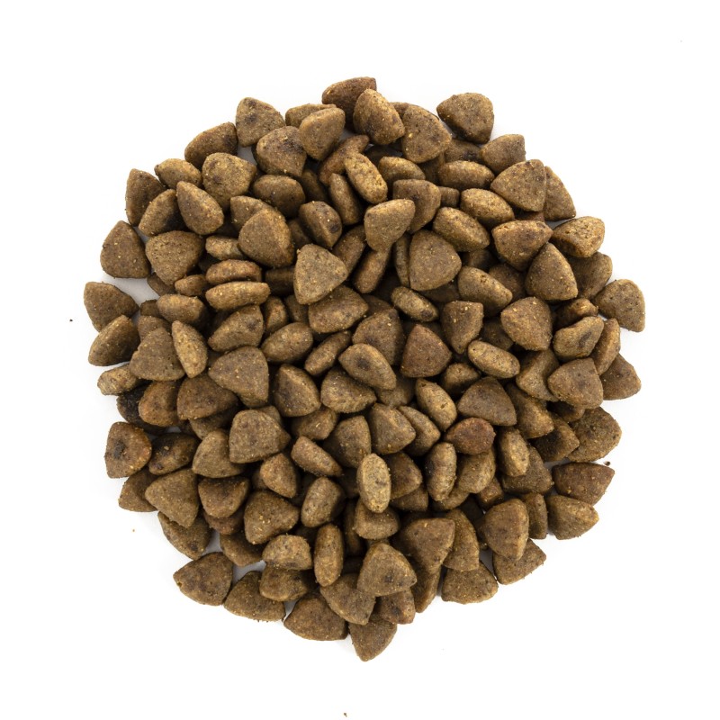 Brit Care Cat Adult Grain-Free Haircare Healthy and Shiny Coat Беззерновой сухой корм для поддержки шерсти у взрослых кошек