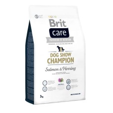 Brit Care Adult Dog Show Champion Сухой корм для взрослых выставочных собак