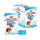 Royal Canin Medium Puppy Консервы для щенков