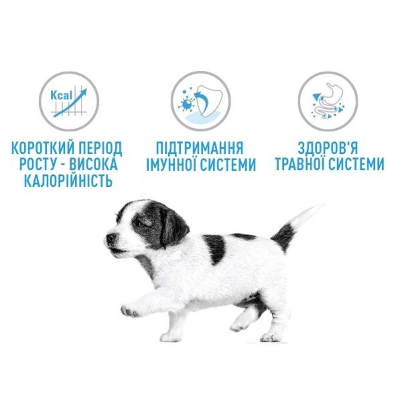 Royal Canin Medium Puppy Консервы для щенков