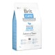 Brit Care Grain-Free Dog Junior Large Breed Salmon and Potato Беззерновой сухой корм для щенков крупных пород с лососем и картофелем
