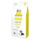 Brit Care Grain-Free Dog Adult Mini Lamb Беззерновой сухой корм для взрослых собак мелких пород с ягненком