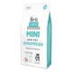 Brit Care Grain-Free Dog Adult Mini Light and Sterilised Беззерновой сухой корм для стерилизованных собак мелких пород