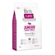 Brit Care Dog Junior Large Breed Lamb and Rice Сухой корм для щенков крупных пород с ягненком и рисом