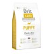 Brit Care Dog Puppy Lamb and Rice Сухой корм для щенков с ягненком и рисом