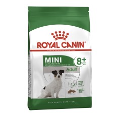 Royal Canin Mini Adult 8+ Сухой корм для собак