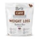 Brit Care Dog Adult Weight Loss Rabbit and Rice Сухой корм для взрослых собак с ожирением с кроликом и рисом