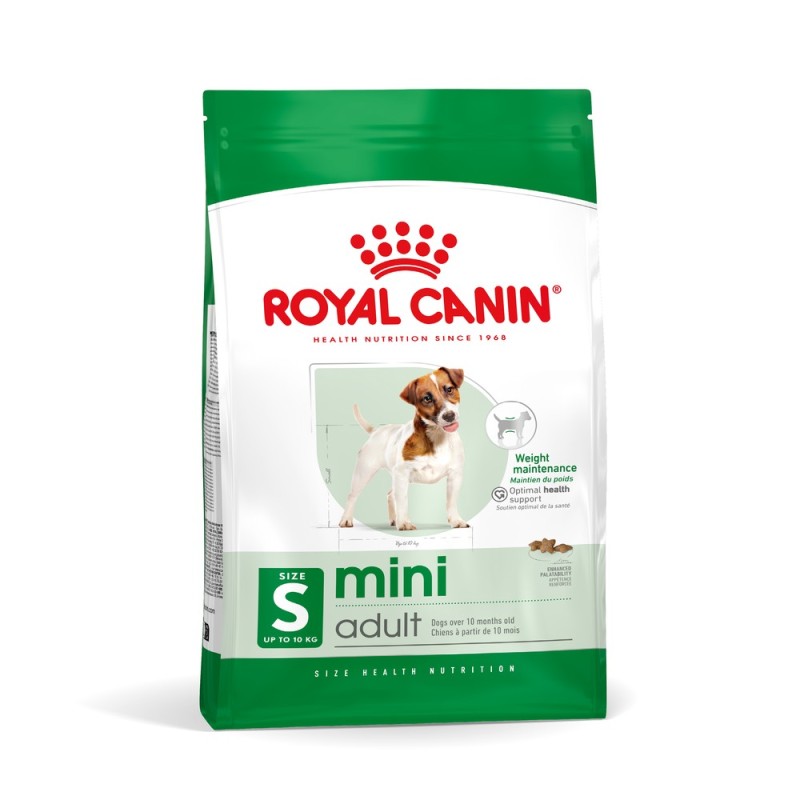 Royal Canin Mini Adult Сухой корм для собак