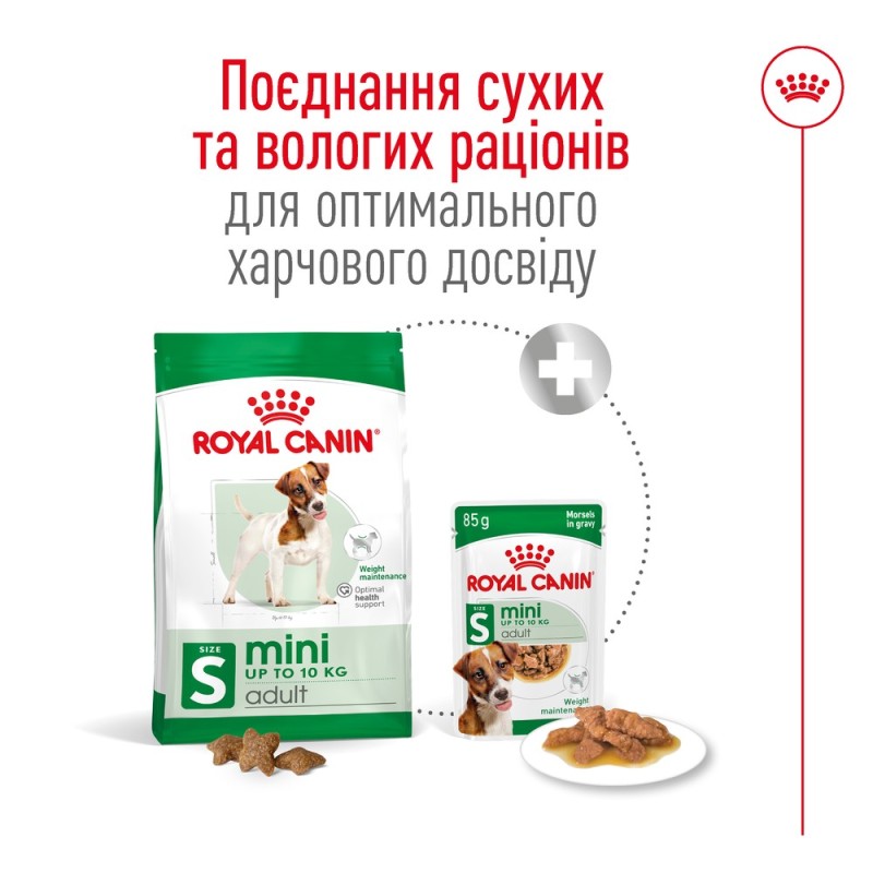 Royal Canin Mini Adult Сухой корм для собак