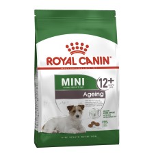 Royal Canin Mini Ageing 12+ Сухой корм для собак