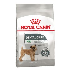 Royal Canin Mini Dental Care Сухой корм для собак
