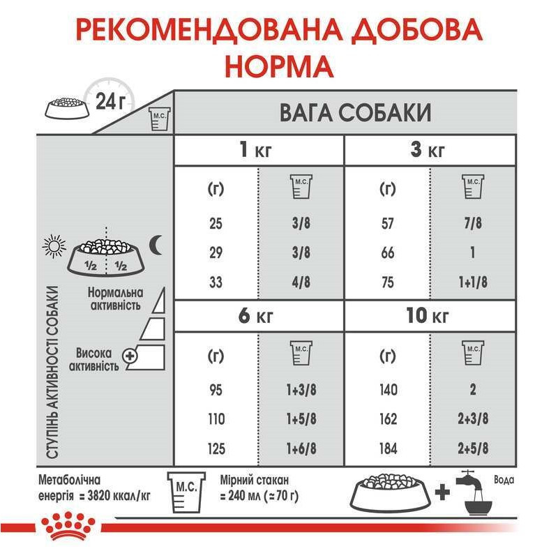 Royal Canin Mini Dental Care Сухой корм для собак