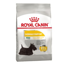 Royal Canin Mini Dermacomfort Сухой корм для собак