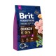 Brit Premium Dog Adult Small Breed Chicken Сухой корм для взрослых собак мелких пород с курицей
