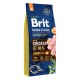 Brit Premium Dog Junior Medium Breed Chicken Сухой корм для щенков средних пород с курицей