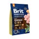 Brit Premium Dog Junior Medium Breed Chicken Сухой корм для щенков средних пород с курицей