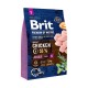 Brit Premium Dog Junior Small Breed Chicken Сухой корм для щенков мелких пород с курицей