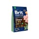 Brit Premium Dog Junior XL Chicken Сухой корм для щенков гигантских пород с курицей