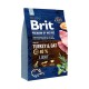 Brit Premium Dog Adult Light Сухой корм для взрослых собак с ожирением