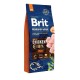 Brit Premium Dog Adult Sport Сухой корм для взрослых собак с высокой активностью