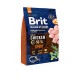Brit Premium Dog Adult Sport Сухой корм для взрослых собак с высокой активностью