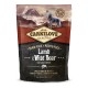 Carnilove Dog Adult Lamb and Wild Boar Беззерновой сухой корм для взрослых собак с ягненком и диким кабаном