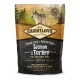Carnilove Dog Adult Large Breed Salmon and Turkey Беззерновой сухой корм для взрослых собак крупных пород с лососем и индейкой
