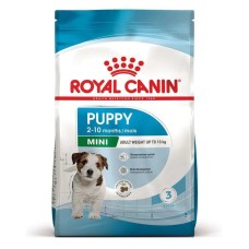 Royal Canin Mini Puppy Сухой корм для щенков