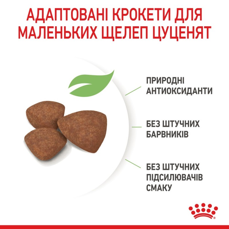 Royal Canin Mini Puppy Сухой корм для щенков