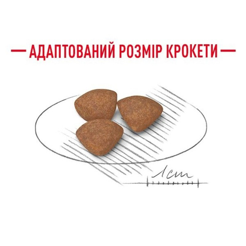 Royal Canin Mini Puppy Сухой корм для щенков
