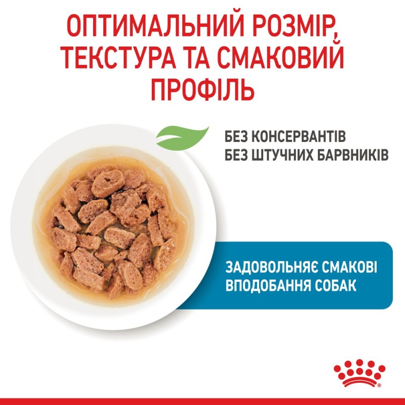 Royal Canin Mini Puppy Консервы для щенков