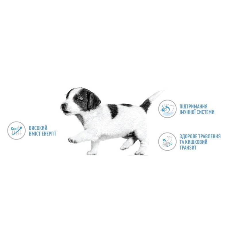 Royal Canin Mini Puppy Консервы для щенков