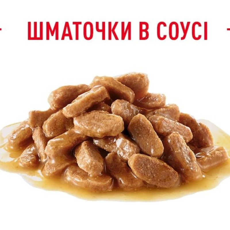 Royal Canin Mini Puppy Консервы для щенков