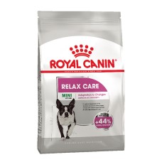 Royal Canin Mini Relax Care Сухой корм для собак
