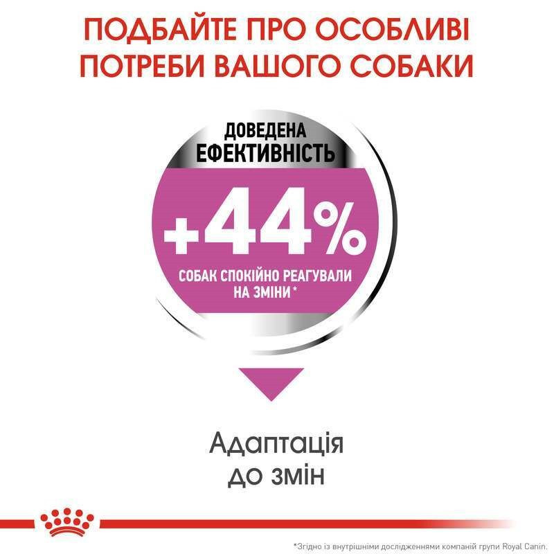 Royal Canin Mini Relax Care Сухой корм для собак