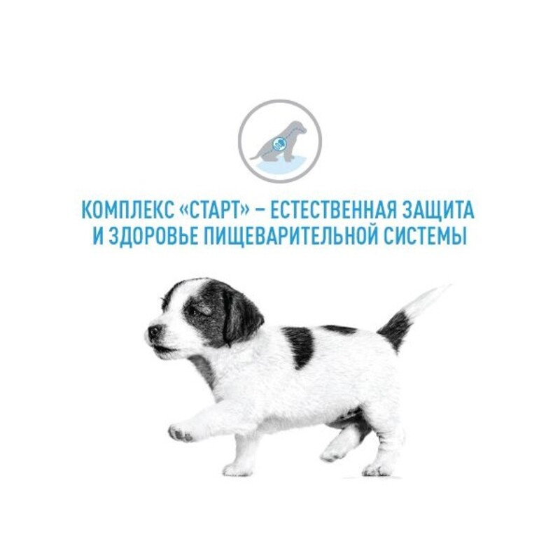 Royal Canin Starter Mousse Консервы для щенков