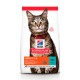 Hills Science Plan Feline Adult Tuna Сухой корм для взрослых кошек с тунцом