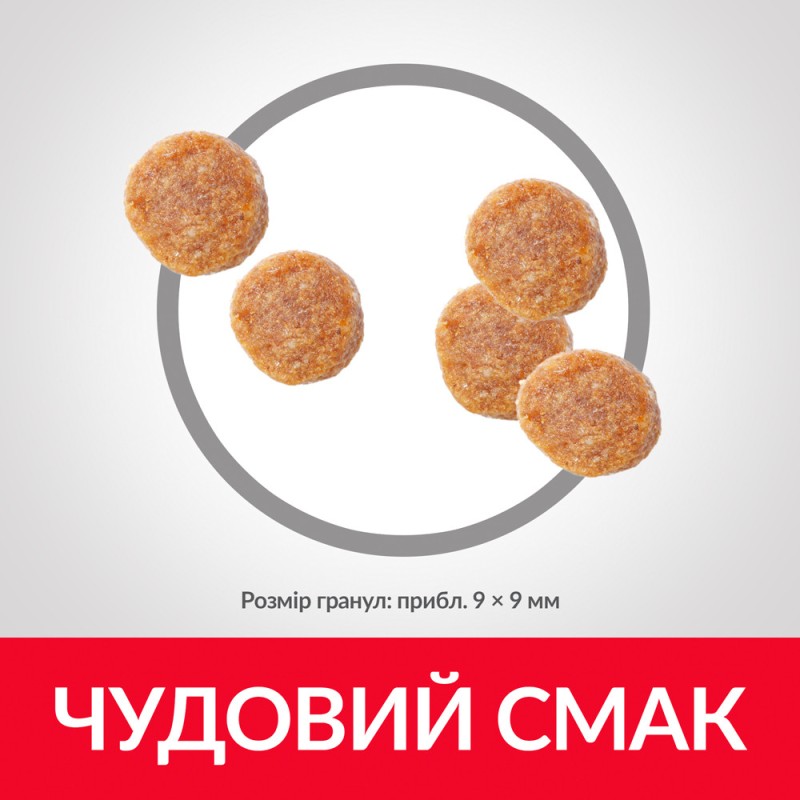 Hills Science Plan Feline Adult Lamb Сухой корм для взрослых кошек с ягненком