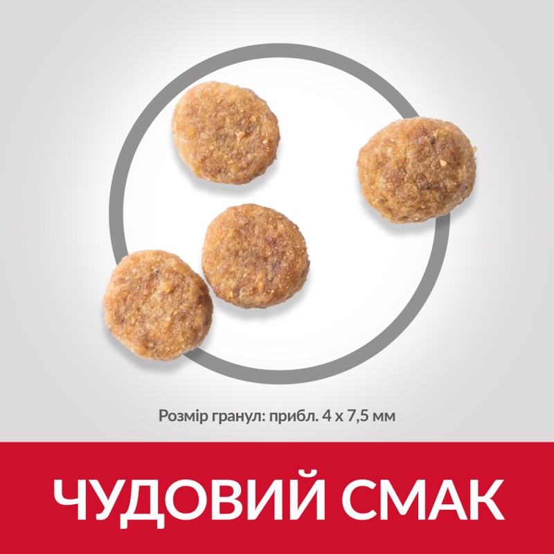Hills Science Plan Canine Adult Small and Mini Breed Sensitive Сухой корм для взрослых собак мелких пород с чувствительным пищеварением
