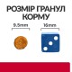 Hills Prescription Diet Feline c/d Urinary Care Multicare Stress Лечебный корм для взрослых кошек для здоровья мочевыводящих путей и снижения стресса