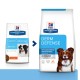 Hills Prescription Diet Canine Derm Defense Skin Care Лечебный корм для взрослых собак при дерматитах и потере шерсти с курицей
