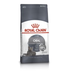 Royal Canin Oral Care Сухой корм для взрослых кошек