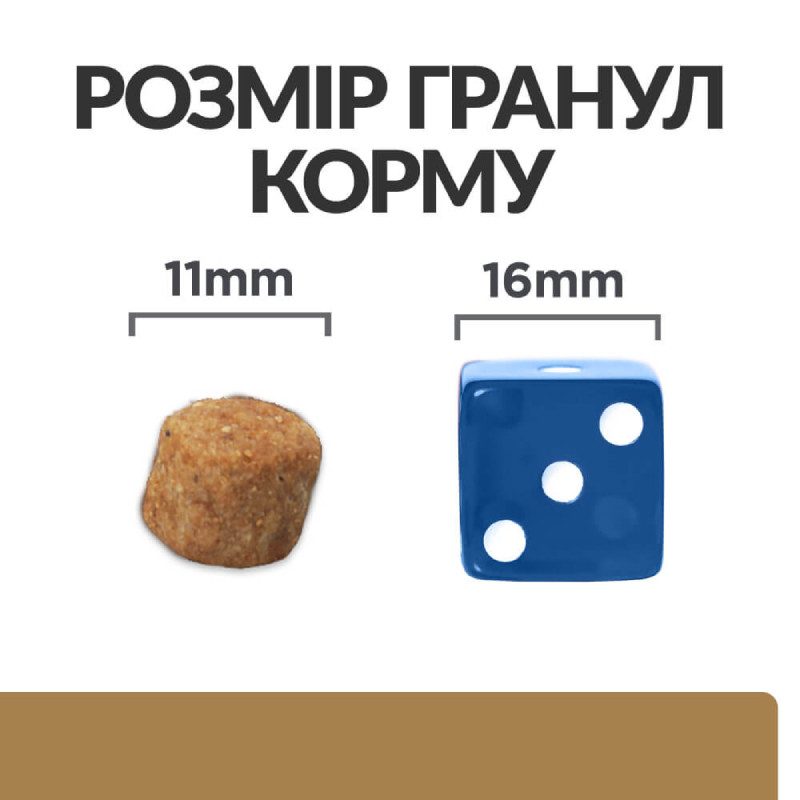 Hills Prescription Diet Canine j/d Joint Care Лечебный корм для взрослых собак при заболеваниях суставов