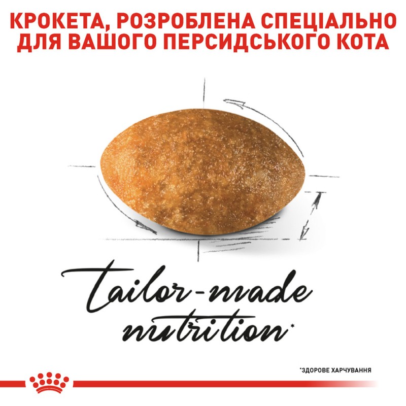 Royal Canin Persian Adult Сухой корм для взрослых кошек