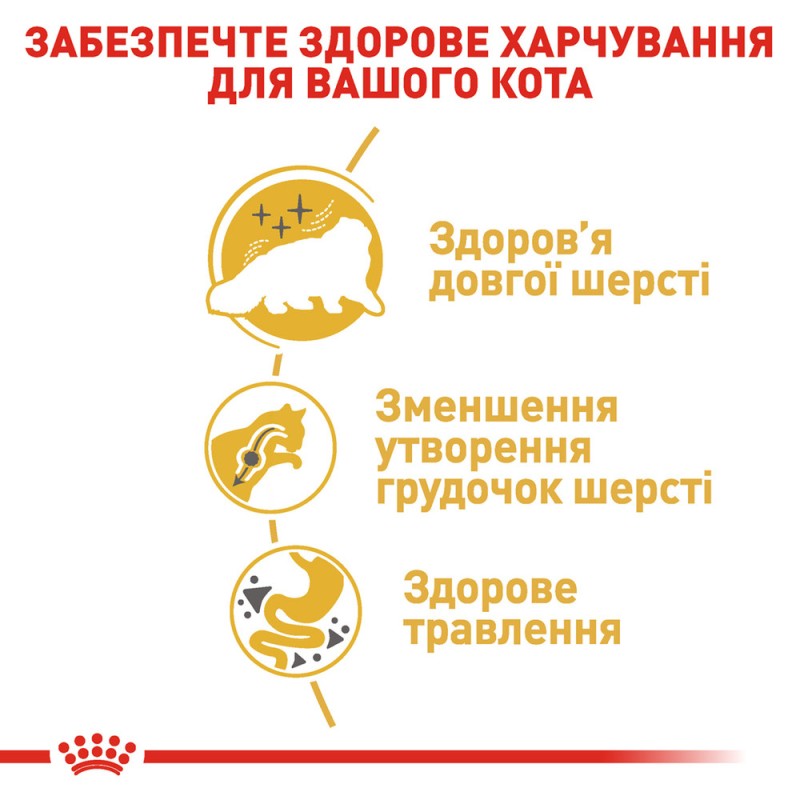 Royal Canin Persian Adult Сухой корм для взрослых кошек